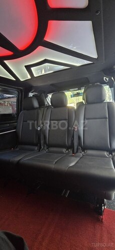 Mercedes  2007, 265,000 km - 2.1 l - Bakı