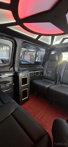 Mercedes  2007, 265,000 km - 2.1 l - Bakı