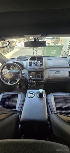 Mercedes  2007, 265,000 km - 2.1 l - Bakı