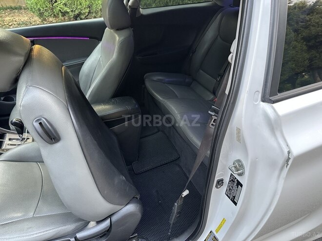 Hyundai Elantra 2013, 258,555 km - 1.8 л - Ağsu