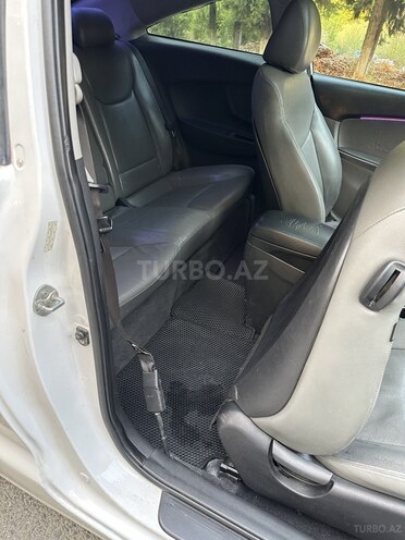 Hyundai Elantra 2013, 258,555 km - 1.8 л - Ağsu