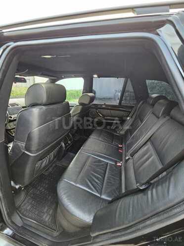 BMW X5 2004, 268,000 km - 4.8 l - Bakı