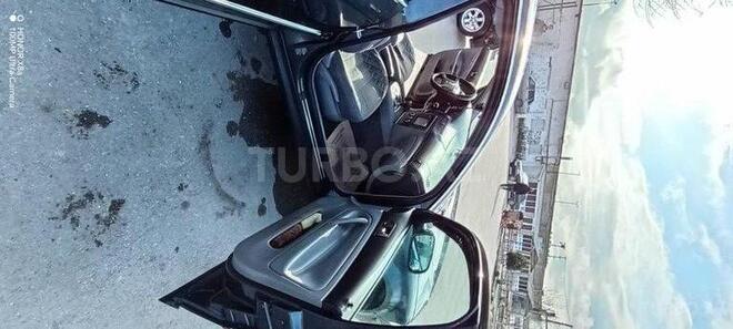 Volkswagen Passat 2001, 715,336 km - 1.8 л - Sumqayıt