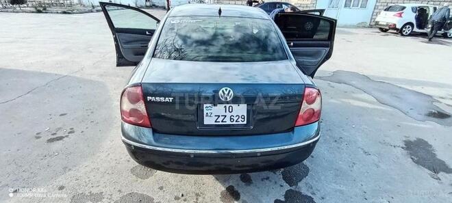 Volkswagen Passat 2001, 715,336 km - 1.8 л - Sumqayıt