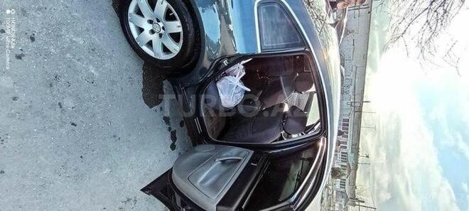 Volkswagen Passat 2001, 715,336 km - 1.8 л - Sumqayıt