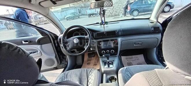 Volkswagen Passat 2001, 715,336 km - 1.8 л - Sumqayıt