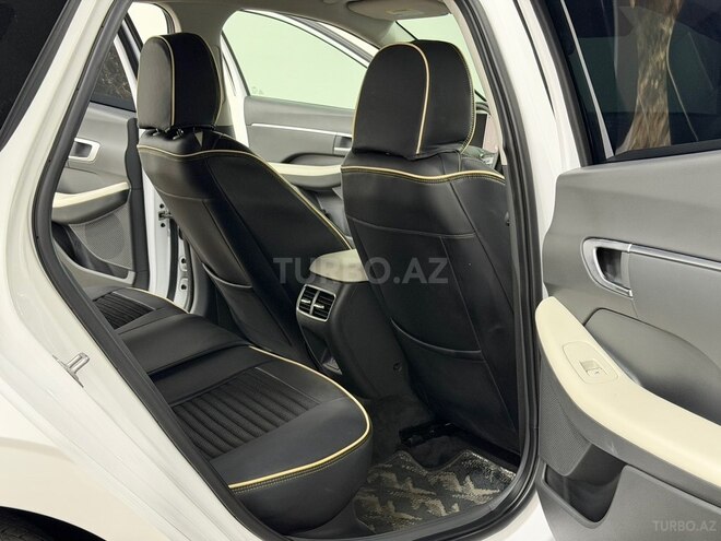 Hyundai Sonata 2024, 11,000 km - 2.0 l - Bakı