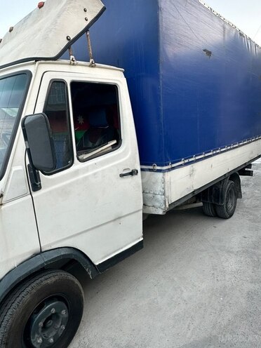 Mercedes 410 D 1984, 258,700 km - 2.9 л - Bakı