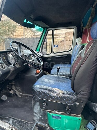 Mercedes 410 D 1984, 258,700 km - 2.9 л - Bakı