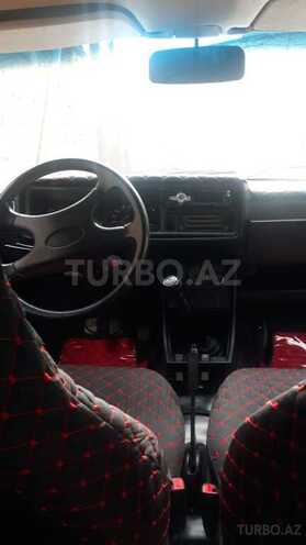 LADA (VAZ) 2107 2009, 200,000 km - 1.6 l - Bakı