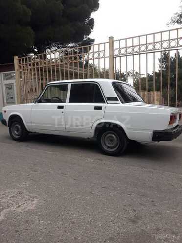 LADA (VAZ) 2107 2009, 200,000 km - 1.6 l - Bakı