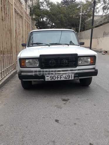 LADA (VAZ) 2107 2009, 200,000 km - 1.6 l - Bakı