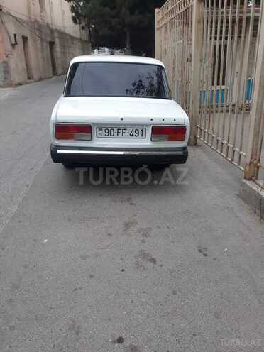 LADA (VAZ) 2107 2009, 200,000 km - 1.6 l - Bakı