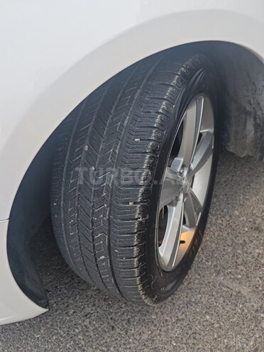 Chevrolet Cruze 2012, 313,707 km - 1.4 l - Mingəçevir