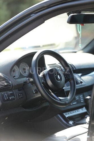 BMW X5 2004, 305,000 km - 4.8 l - Bakı