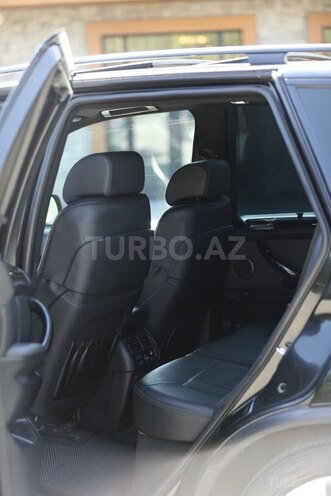 BMW X5 2004, 305,000 km - 4.8 l - Bakı