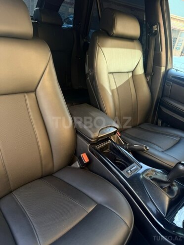 BMW X5 2004, 305,000 km - 4.8 l - Bakı