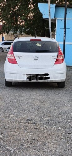 Hyundai i30 2009, 211,000 km - 1.4 л - Ağcabədi