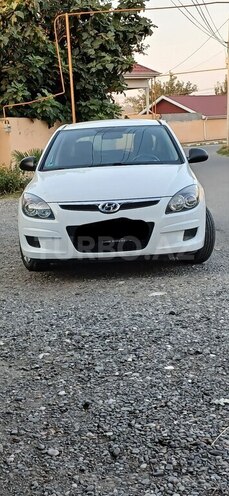 Hyundai i30 2009, 211,000 km - 1.4 л - Ağcabədi
