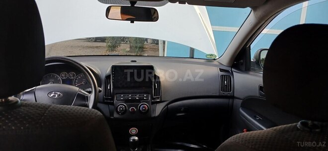 Hyundai i30 2009, 211,000 km - 1.4 л - Ağcabədi