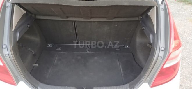 Hyundai i30 2009, 211,000 km - 1.4 л - Ağcabədi