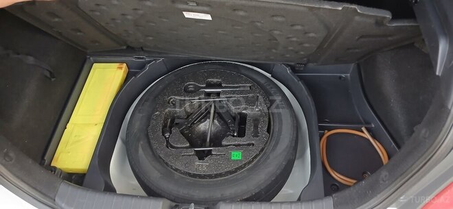 Hyundai i30 2009, 211,000 km - 1.4 л - Ağcabədi