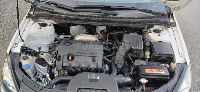 Hyundai i30 2009, 211,000 km - 1.4 л - Ağcabədi