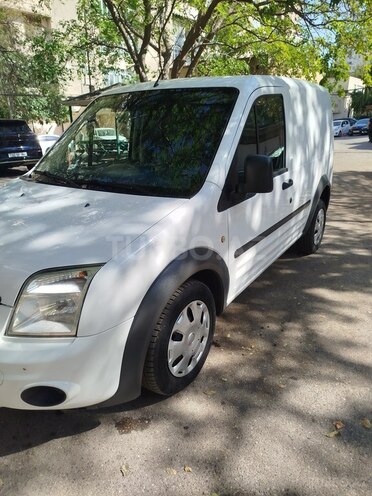 Ford Transit Connect 2012, 260,300 km - 1.8 l - Bakı