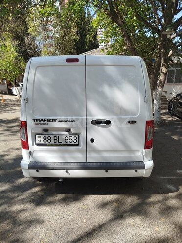 Ford Transit Connect 2012, 260,300 km - 1.8 l - Bakı