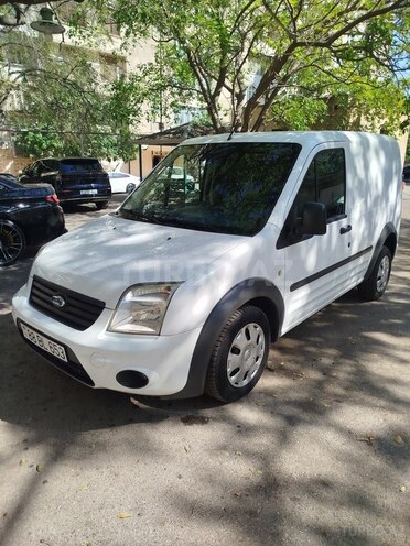 Ford Transit Connect 2012, 260,300 km - 1.8 l - Bakı
