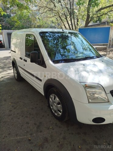 Ford Transit Connect 2012, 260,300 km - 1.8 l - Bakı