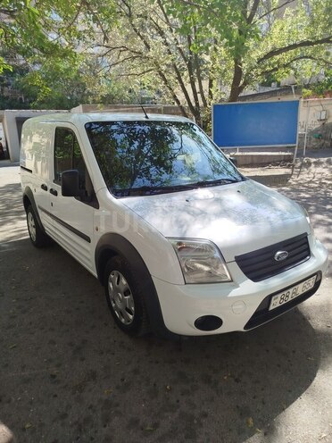 Ford Transit Connect 2012, 260,300 km - 1.8 l - Bakı