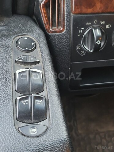 Mercedes Viano 2007, 346,700 km - 2.1 л - Bakı