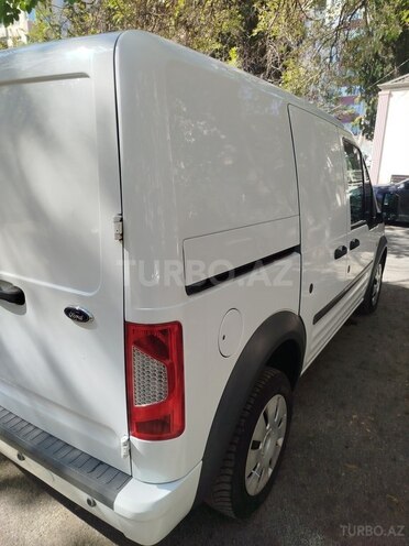 Ford Transit Connect 2012, 260,300 km - 1.8 l - Bakı