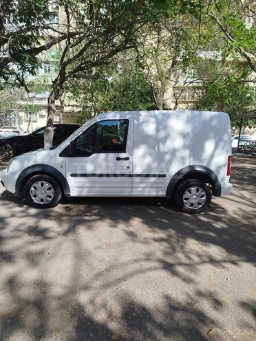Ford Transit Connect 2012, 260,300 km - 1.8 l - Bakı