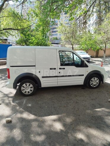 Ford Transit Connect 2012, 260,300 km - 1.8 l - Bakı