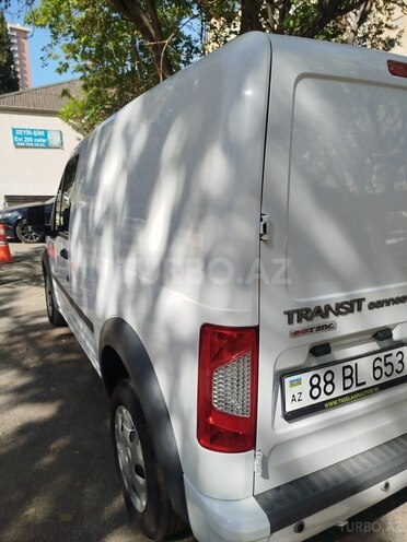 Ford Transit Connect 2012, 260,300 km - 1.8 l - Bakı