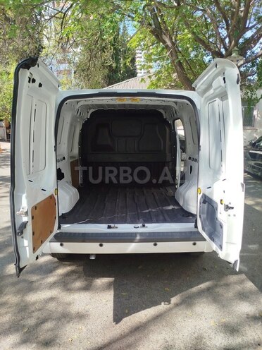 Ford Transit Connect 2012, 260,300 km - 1.8 l - Bakı