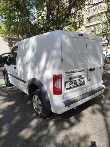 Ford Transit Connect 2012, 260,300 km - 1.8 l - Bakı