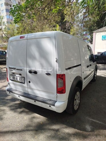 Ford Transit Connect 2012, 260,300 km - 1.8 l - Bakı