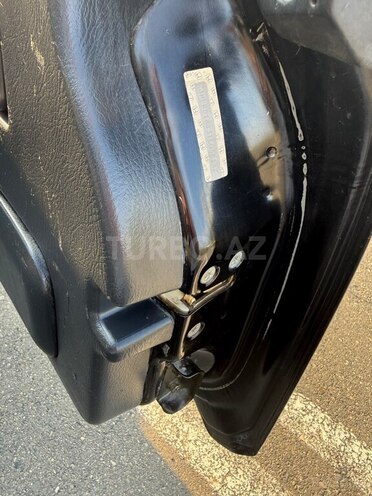 Honda CR-V 2001, 231,000 km - 2.0 л - Qax