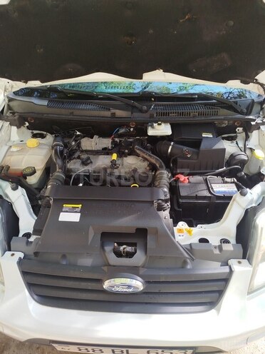 Ford Transit Connect 2012, 260,300 km - 1.8 l - Bakı