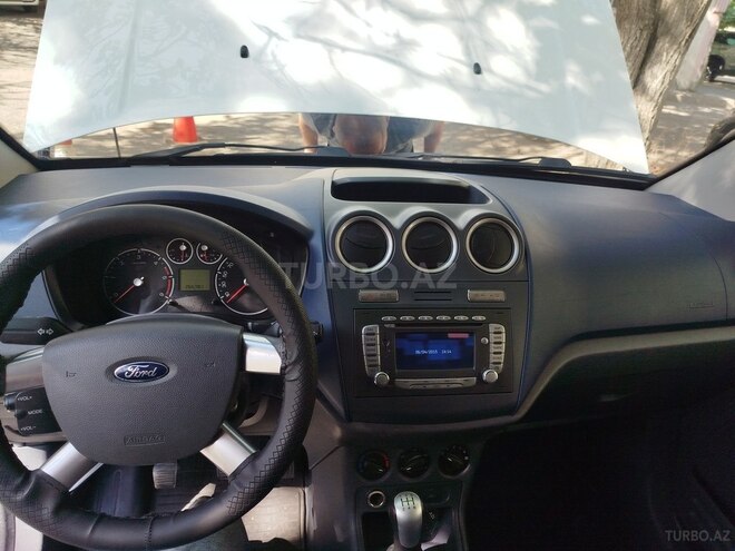 Ford Transit Connect 2012, 260,300 km - 1.8 l - Bakı