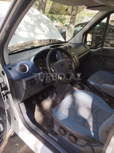 Ford Transit Connect 2012, 260,300 km - 1.8 l - Bakı