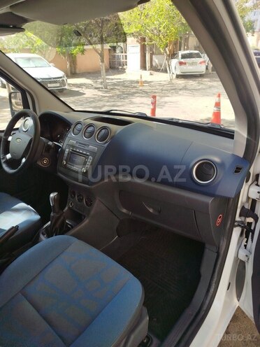 Ford Transit Connect 2012, 260,300 km - 1.8 l - Bakı