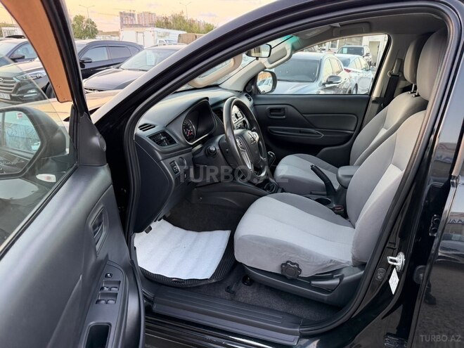 Mitsubishi L200 2021, 158,000 km - 2.4 л - Bakı