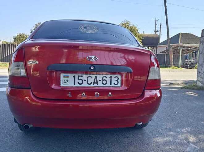 LADA (VAZ) Kalina 2005, 313,000 km - 1.6 l - Zaqatala