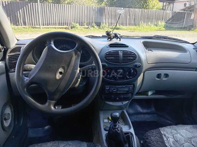 LADA (VAZ) Kalina 2005, 313,000 km - 1.6 l - Zaqatala