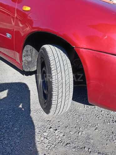 LADA (VAZ) Kalina 2005, 313,000 km - 1.6 l - Zaqatala