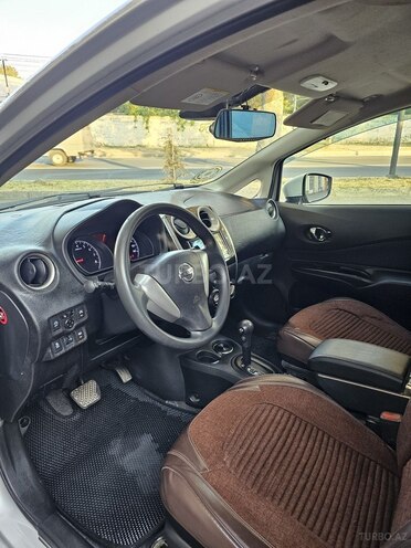 Nissan Note 2016, 88,890 km - 1.2 l - Ağdaş